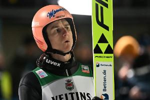 Die Sport-Höhepunkte am Mittwoch, 4. Januar