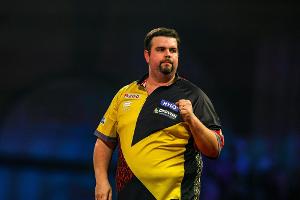 Clemens auf Weltranglistenplatz 19 - Smith neue Nummer eins