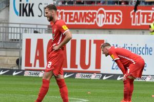 Nächster Leitungsträger verlängert: Tomiak bleibt beim FCK