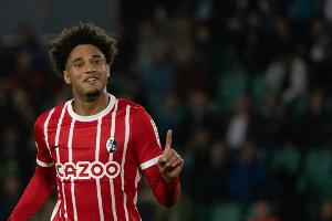 Schade wechselt nach Brentford - Rekordablöse winkt