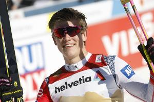 Skilanglauf: Kläbos vierter Streich - Moch auf Rang 15