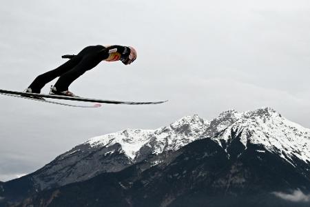 Kubacki siegt und holt auf - DSV-Adler chancenlos