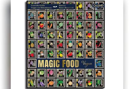 Ein Monat ohne Tierprodukte: Drei leckere Rezepte für den Veganuary