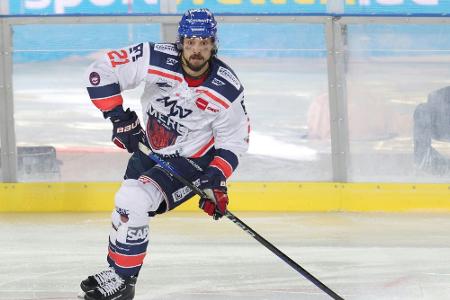 DEL: Mannheim verpasst Sprung auf Rang zwei