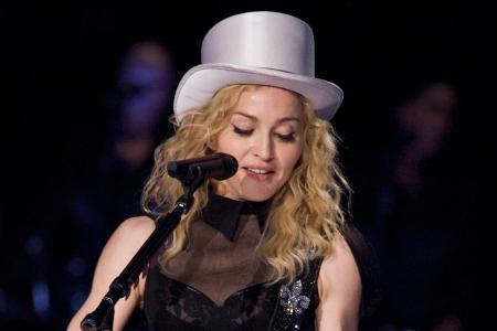 Geht Madonna Ende 2023 auf große Tour?