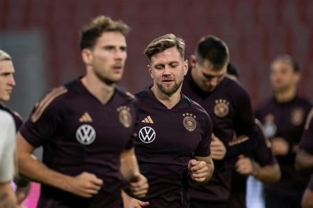 Füllkrug sieht Defizite bei Talententwicklung