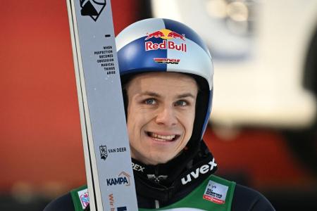 Die Sport-Höhepunkte am Donnerstag, 5. Januar