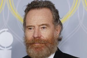 "Breaking Bad"-Kultfigur: Bryan Cranston wird wieder zu Walter White