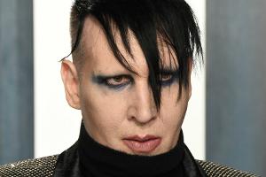 Richter weist Missbrauchsklage gegen Marilyn Manson ab