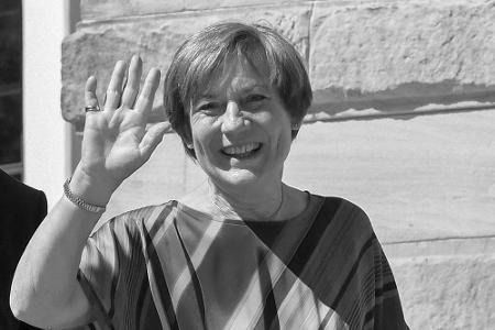 Zweimalige Olympiasiegerin Mittermaier gestorben