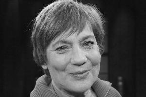 Ski-Legende Rosi Mittermaier ist verstorben