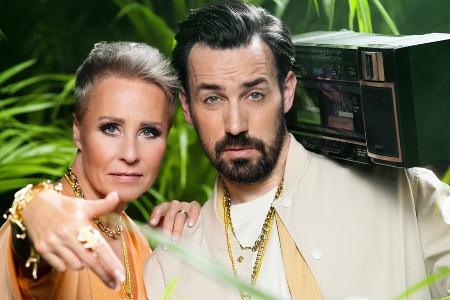 Jan Köppen: Spannende Fakten zum neuen Dschungelcamp-Moderator