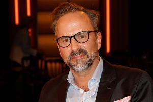 Kurt Krömer: Neues Bühnenprogramm wird "zu 90 Prozent autobiografisch"