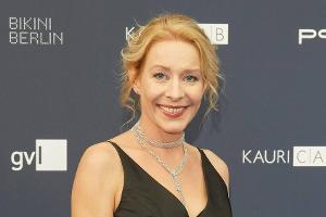 Das "Bergdoktor"-Team ist für Natalie O'Hara "wie eine zweite Familie"