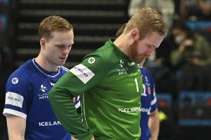 Handball-WM: Strenge Corona-Richtlinien stoßen auf Kritik