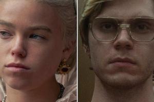 "House of the Dragon" und mehr: So gehen die Serien-Kracher weiter