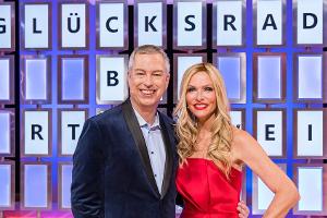 "Glücksrad": Startdatum für Show-Comeback steht fest