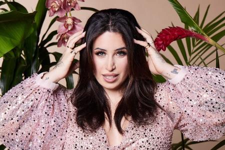 Jolina Mennen: Erster Heulkrampf noch vor dem Dschungelcamp-Start