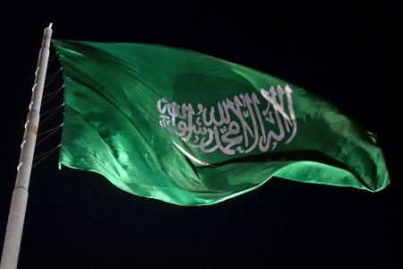 Erste internationale Schiedsrichterin aus Saudi-Arabien