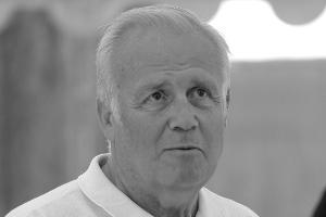 Ehemaliger Ferrari-Pilot Tambay verstorben