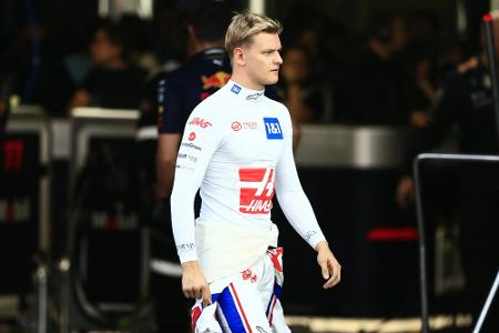 Schumacher wird Ersatzpilot bei Mercedes