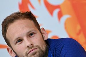 Daley Blind wechselt zum FC Bayern