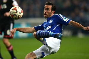 Ex-Bundesliga-Profi Fuchs beendet seine Karriere