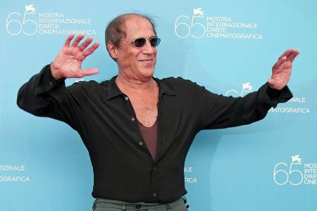 Adriano Celentano: Ein Star unter Denkmalschutz