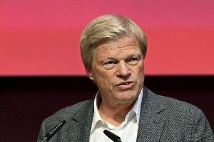 Kahn: Torwartsuche "ungeheuer schwierig"