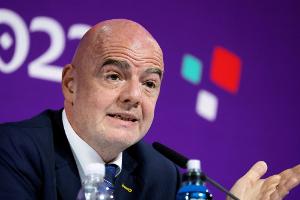 Kahn erteilt Infantinos Klub-WM-Plänen Absage