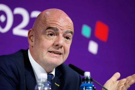 Kahn erteilt Infantinos Klub-WM-Plänen Absage