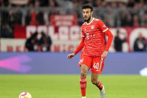 Herzbeutel-Entzündung: Bayern ohne Mazraoui nach Katar