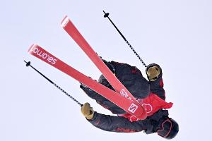 Schneemangel: Freestyle-Weltcup in Font-Romeu abgesagt