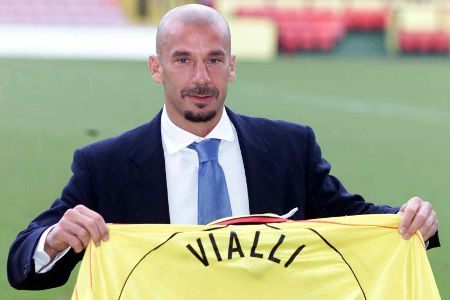 Gianluca Vialli