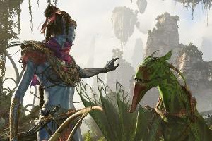 Games-Vorschau 2023: Diese neuen Abenteuer locken im Jahr 2023