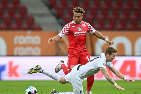 Nächste Leihe: Bochum verstärkt sich mit Kunde