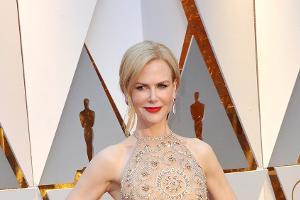 "Lioness": Nicole Kidman spielt Hauptrolle in Paramount+-Agentenserie