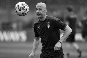 Italiens Ex-Nationalspieler Vialli mit 58 Jahren verstorben