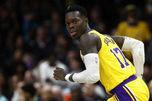 NBA: Schröder mit den Lakers weiter im Aufwind