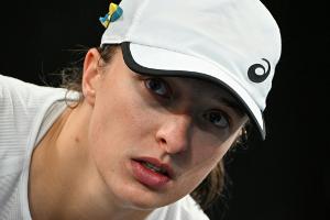 Swiatek verpasst Generalprobe für Australian Open