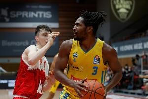 EuroLeague: Schlusslicht Alba holt erlösenden Sieg in Lyon