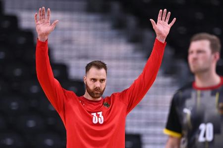 Wolff zu DHB-Absagen: 