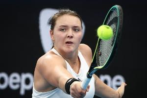 Niemeier scheitert in Adelaide in der Qualifikation