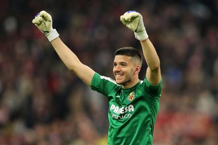 Weltmeister Rulli wechselt nach Amsterdam