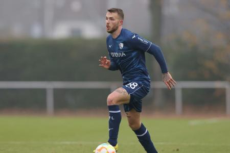 Bochum verleiht Horn nach Nürnberg