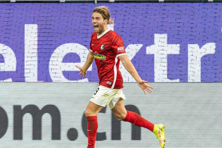 Erfolgreicher Test: Freiburg schlägt Basel