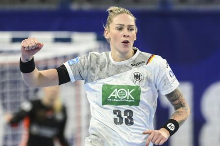 Handball-Nationalspielerin Schulze wechselt nach Metz