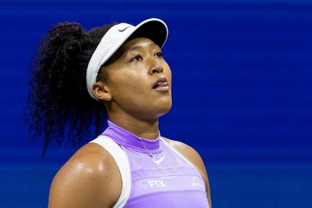 Osaka fehlt bei den Australian Open