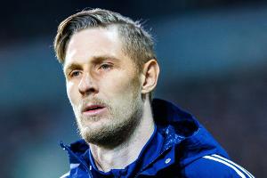 Verdacht auf Kreuzbandverletzung: Polter wird Schalke fehlen