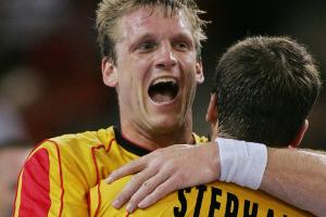 Ex-Europameister Petersen macht Krebs-Erkrankung öffentlich